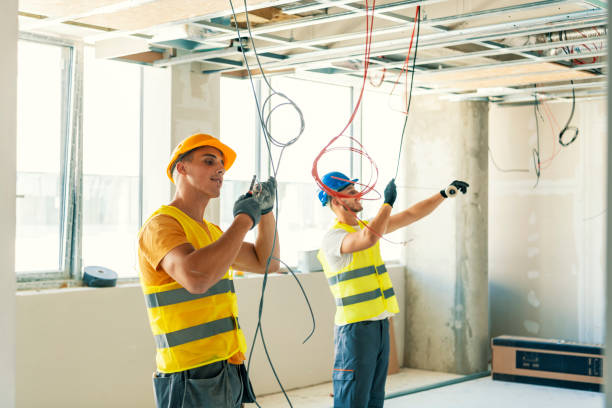 Best Electrical Wiring and Rewiring  in Lytle, TX