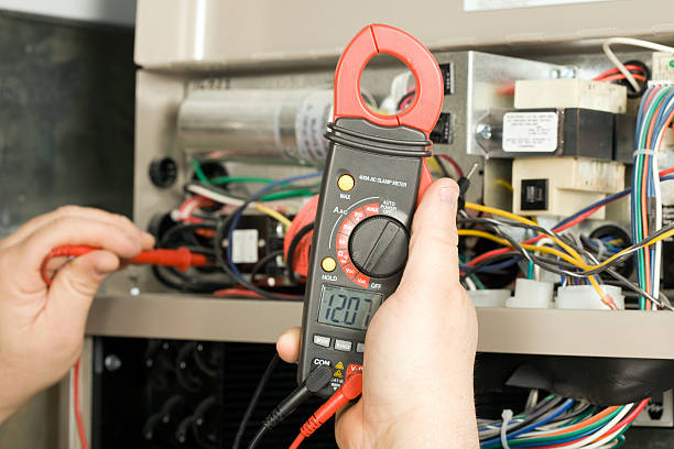 Professional Electrical Services in Lytle, TX