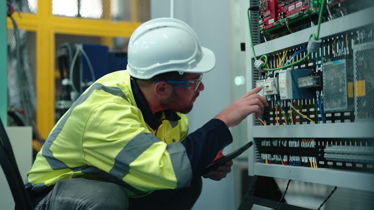 Why Trust Our Licensed Electricians for Your Electrical Needs in Lytle, TX?