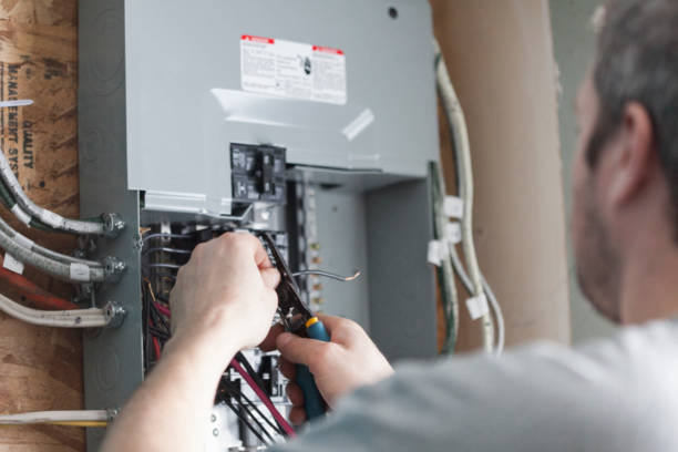 Emergency Electrical Repair Services in Lytle, TX